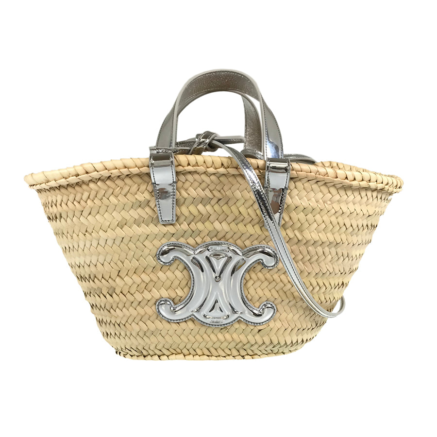 バッグ celine CELINE U-SL-0253 Hand bag – kingram-japan