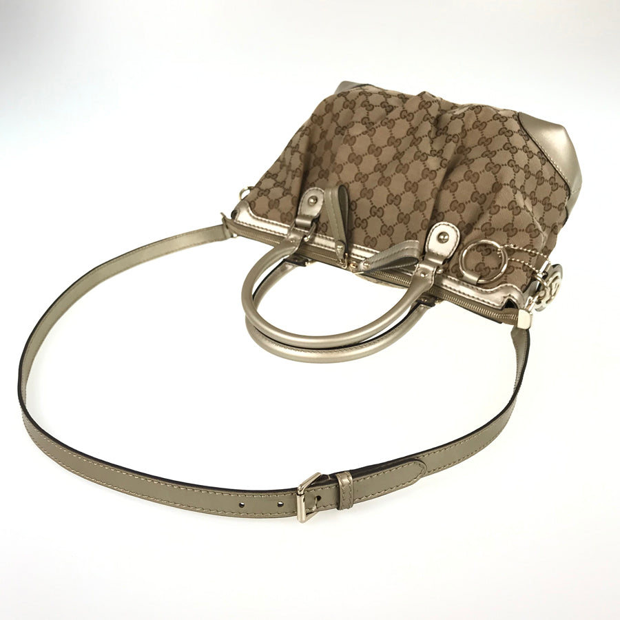 GUCCI 247902 Hand bag – kingram-japan