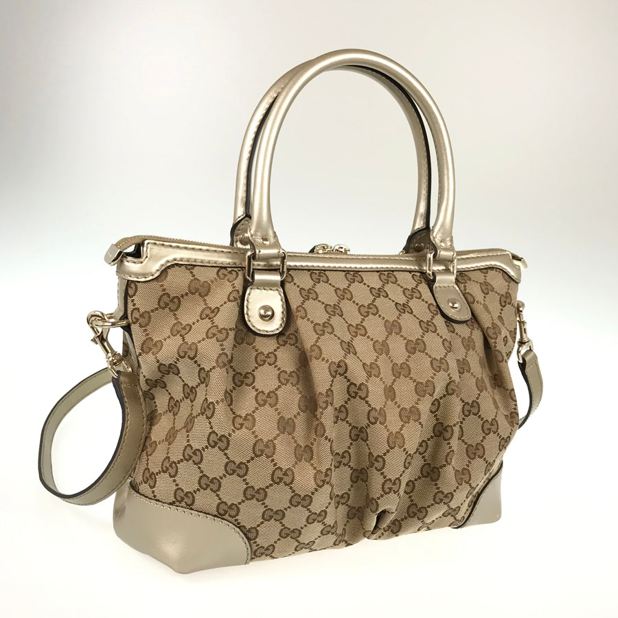 GUCCI 247902 Hand bag – kingram-japan