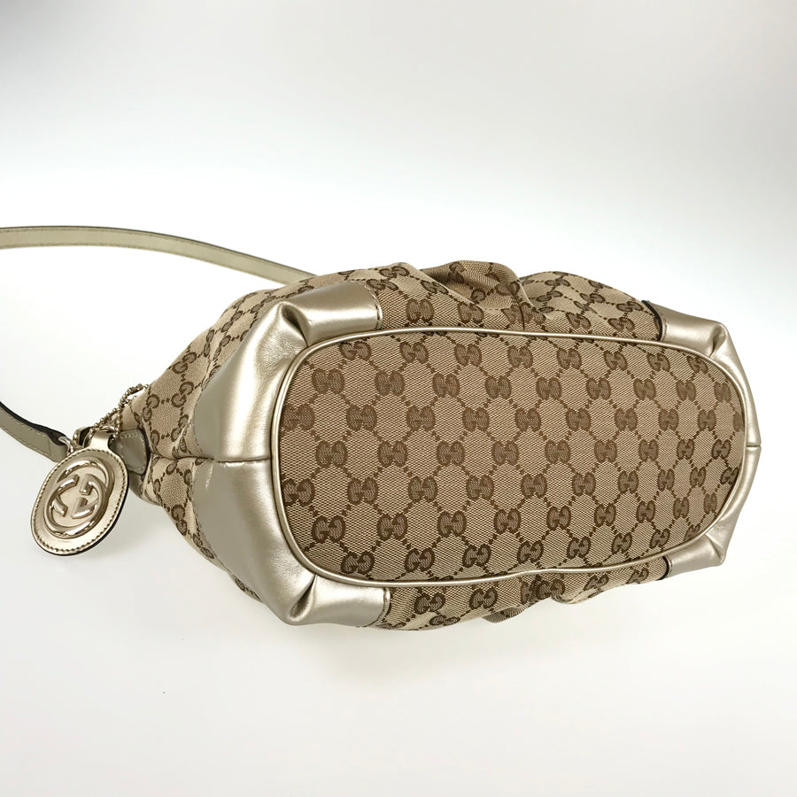 GUCCI 247902 Hand bag – kingram-japan