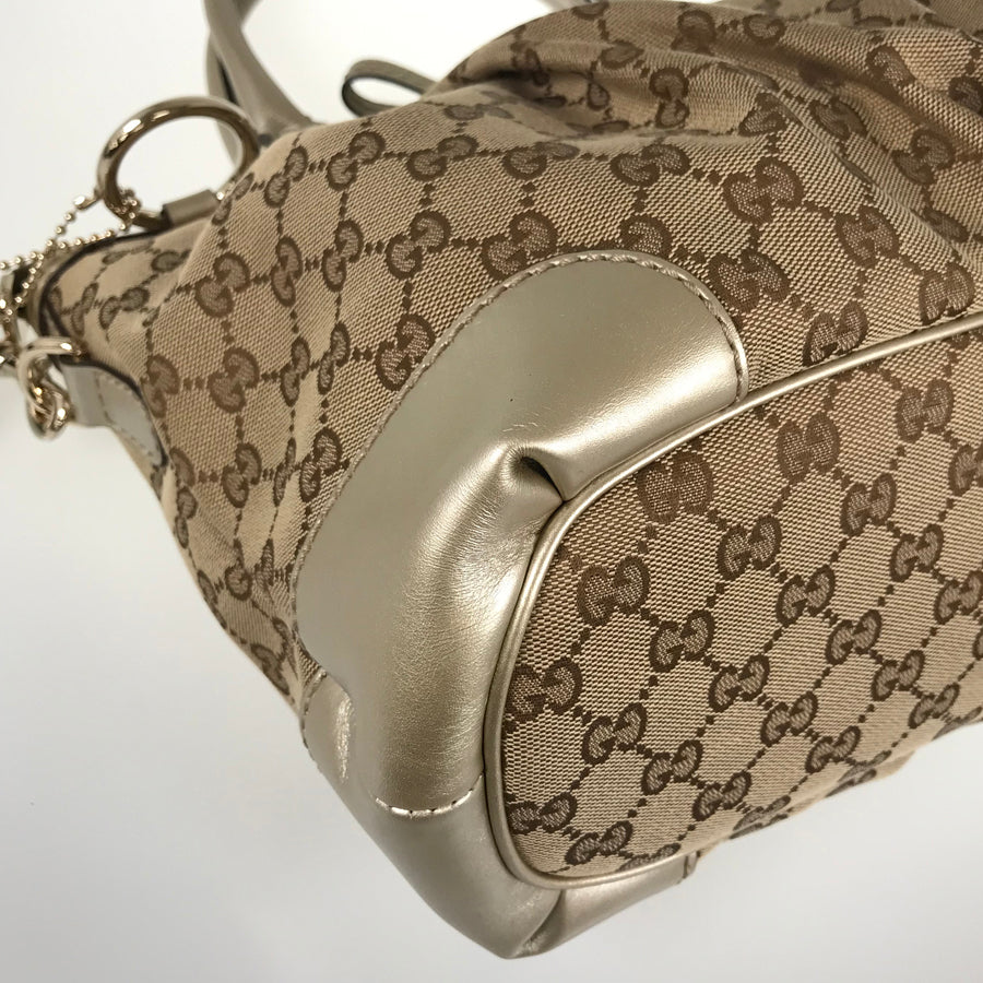 GUCCI 247902 Hand bag – kingram-japan