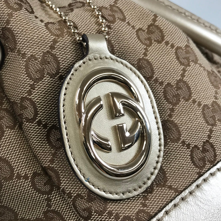 GUCCI 247902 Hand bag – kingram-japan