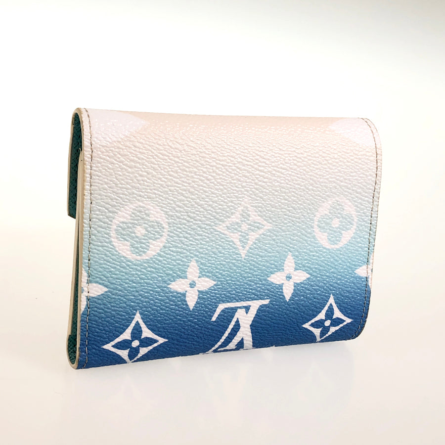 Louis Vuitton LV by The Pool Victorine Wallet