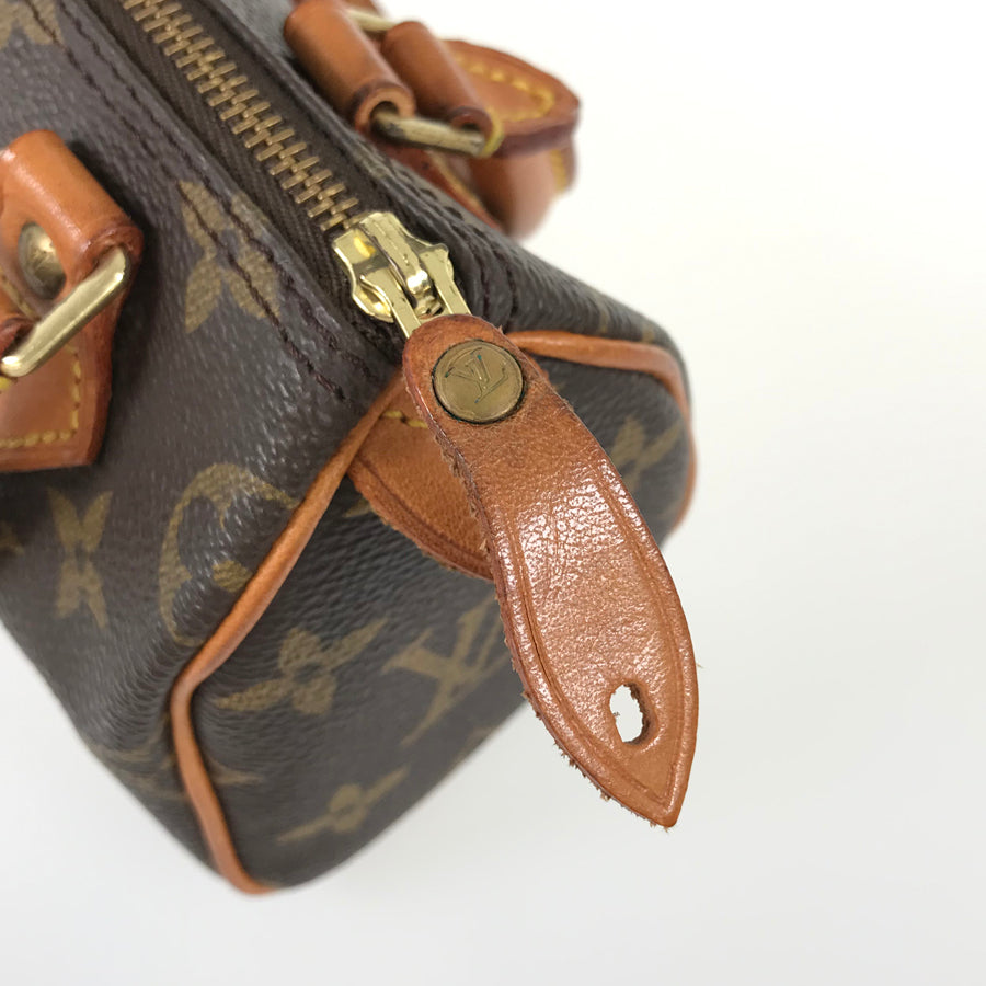 LOUIS VUITTON Handbag – kingram-japan
