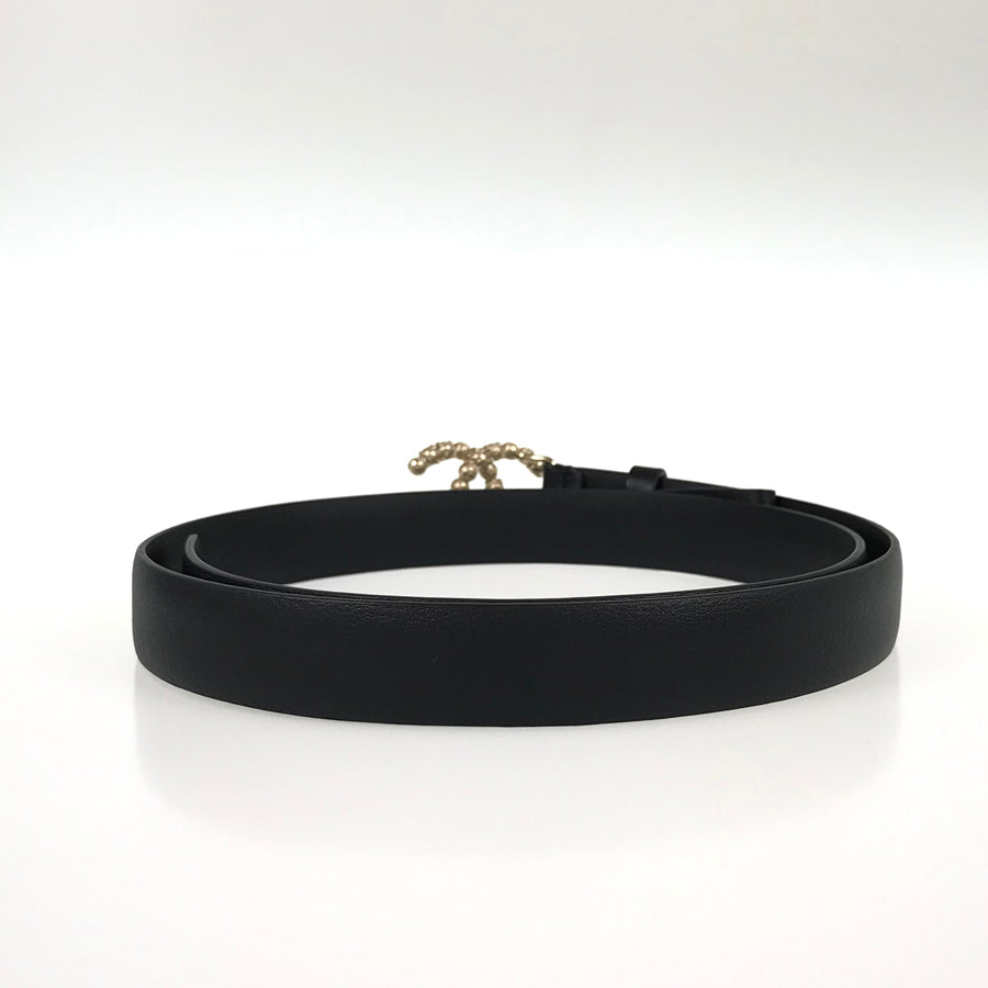 CHANEL Women's Belt – kingram-japan