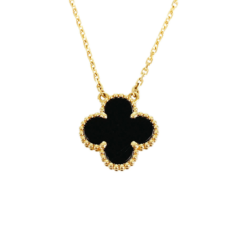 Van Cleef & Arpels Necklace – kingram-japan