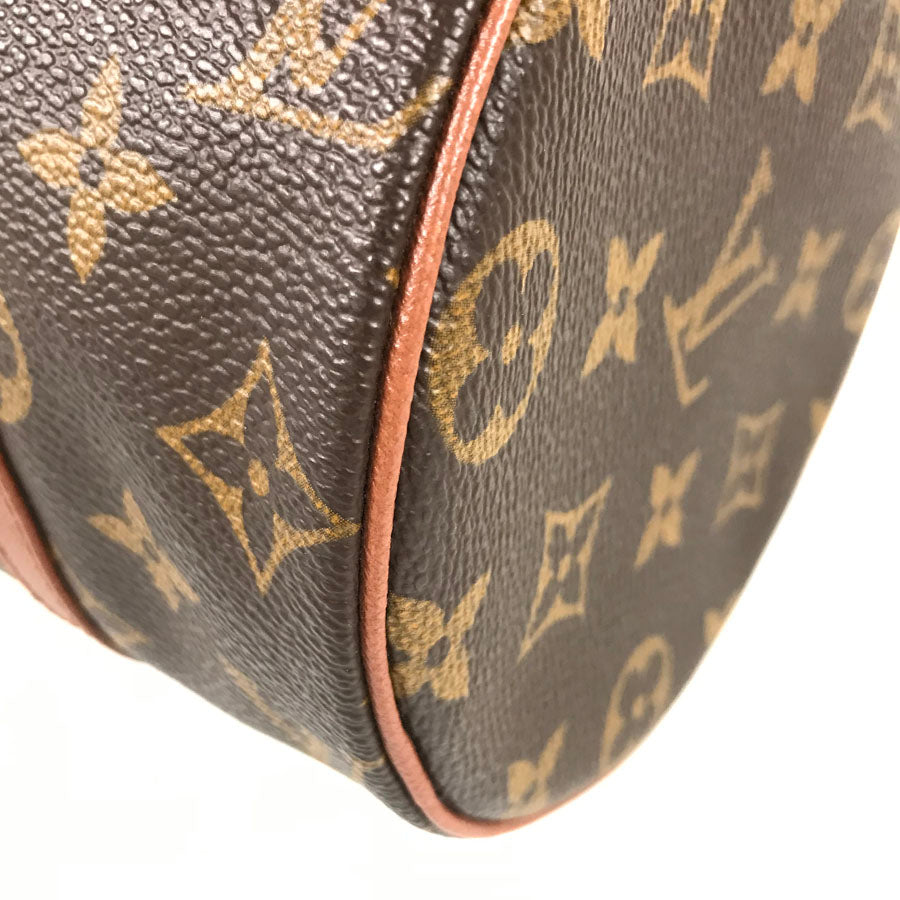 LOUIS VUITTON Monogram Old Papillon 26 M51366 Hand bag – kingram-japan