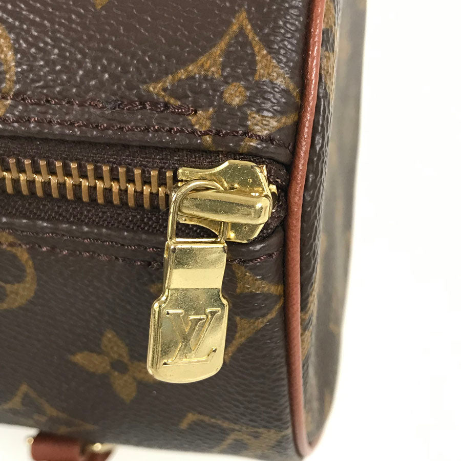 LOUIS VUITTON Monogram Old Papillon 26 M51366 Hand bag – kingram-japan