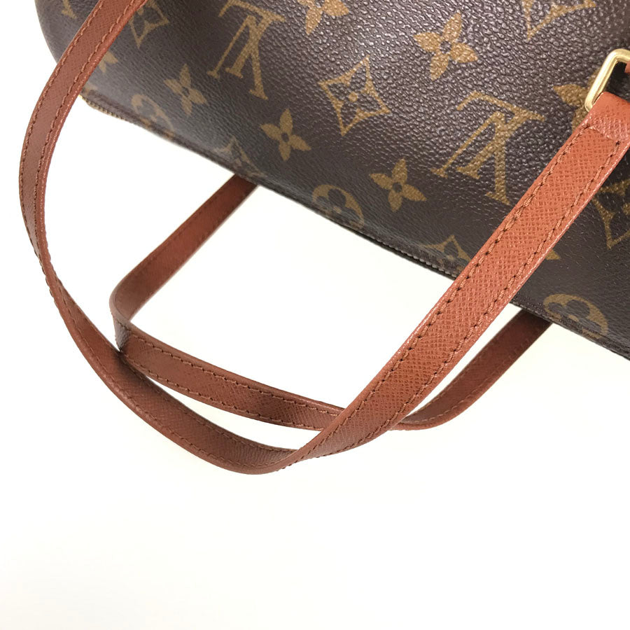 LOUIS VUITTON Monogram Old Papillon 26 M51366 Hand bag – kingram-japan