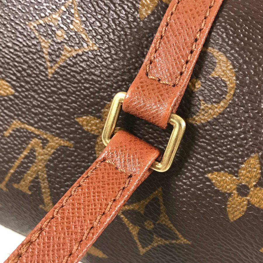 LOUIS VUITTON Monogram Old Papillon 26 M51366 Hand bag – kingram-japan