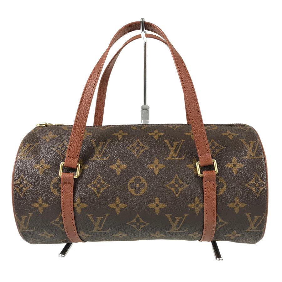 LOUIS VUITTON Monogram Old Papillon 26 M51366 Hand bag – kingram-japan