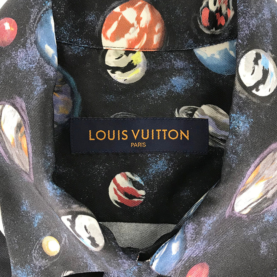 ルイヴィトン GALAXYtシャツ 【公式通販】