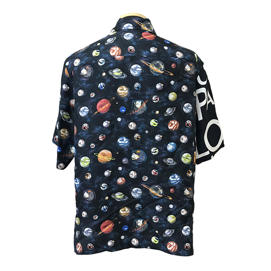 ルイヴィトン　GALAXYtシャツ ルイヴィトン GALAXYtシャツ 【公式通販】