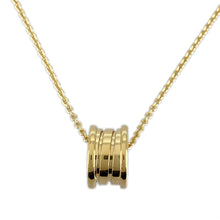 Load image into Gallery viewer, BVLGARI Cleaned Necklace
