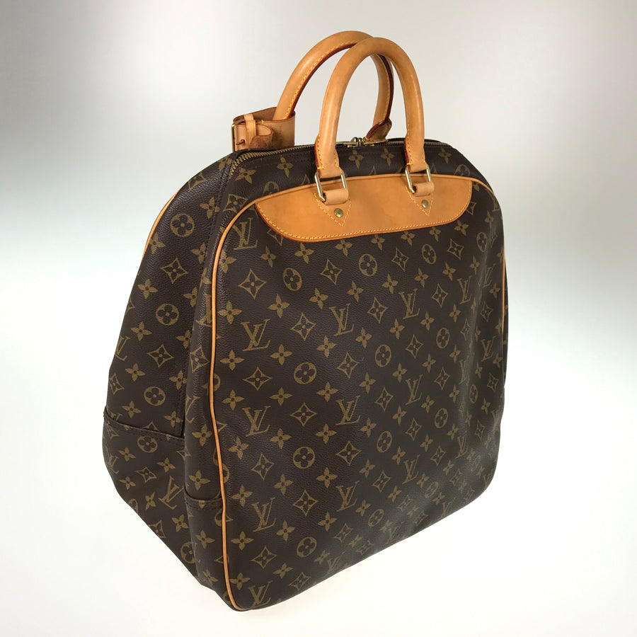 LOUIS VUITTON Bowling bag Boston bag – kingram-japan