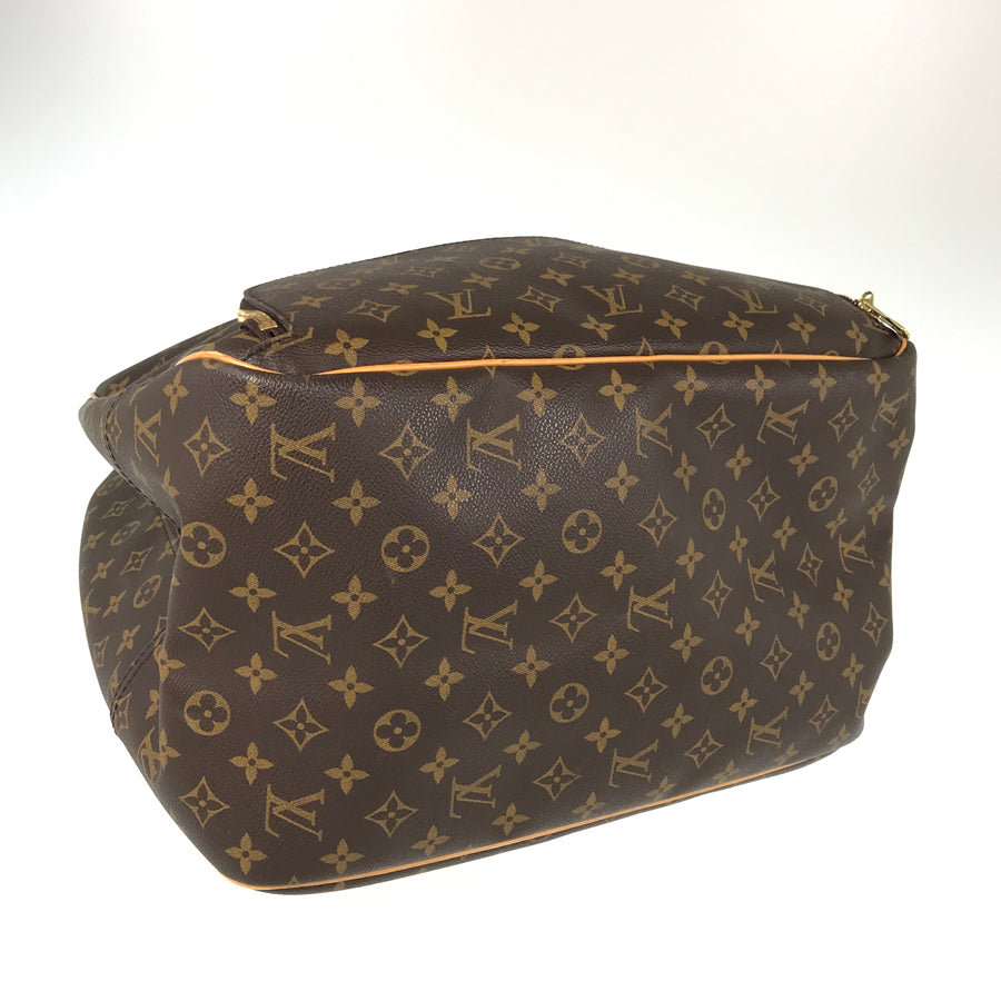 LOUIS VUITTON Bowling bag Boston bag – kingram-japan