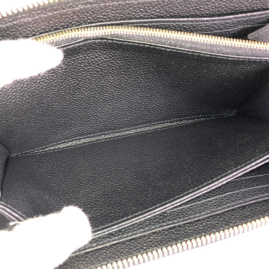 LOUIS VUITTON purse Zip Around – kingram-japan