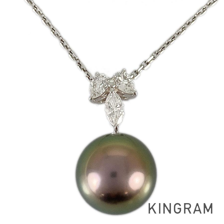 MIKIMOTO Necklace – kingram-japan