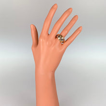 Load image into Gallery viewer, CARTIER No.12 (52) cleaned ring

