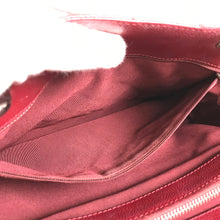 Load image into Gallery viewer, CHANEL Matrasse Silver Hardware Shoulder Bag
