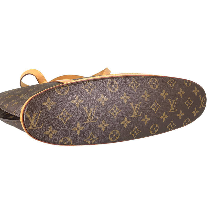 LOUIS VUITTON Monogram Babylon M51102 Tote bag – kingram-japan