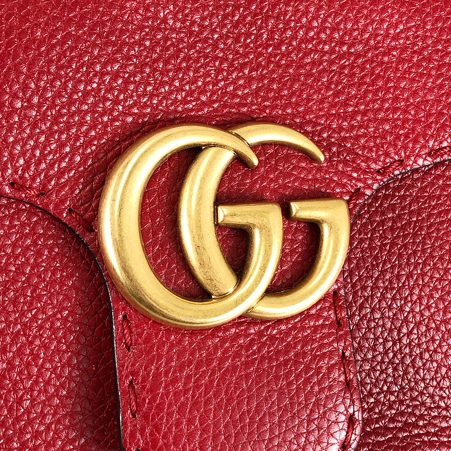 GUCCI GG Marmont 442622 Hand bag – kingram-japan