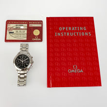 Load image into Gallery viewer, OMEGA Chronograph machine inspectedMechanical Automatic Men&#39;s Watches
