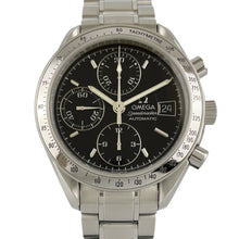 Load image into Gallery viewer, OMEGA Chronograph machine inspectedMechanical Automatic Men&#39;s Watches
