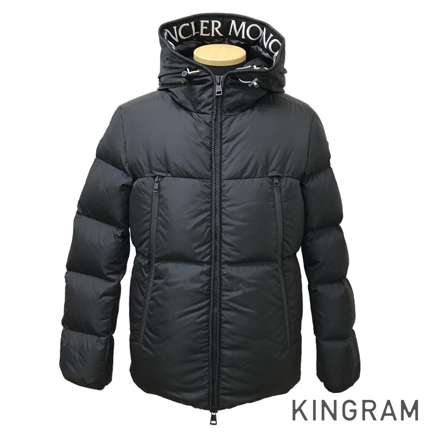 MONCLER Men's down coat – kingram-japan