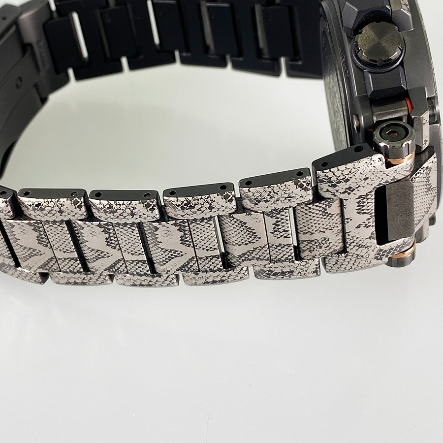 CASIO G-SHOCK WILDLIFE PROMISING MTG-B1000WLP-1AJR Men's Watch