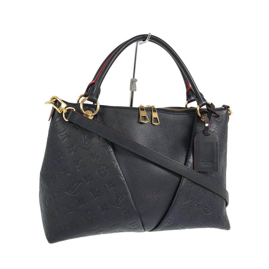 Louis Vuitton V Tote mm Tote Bag