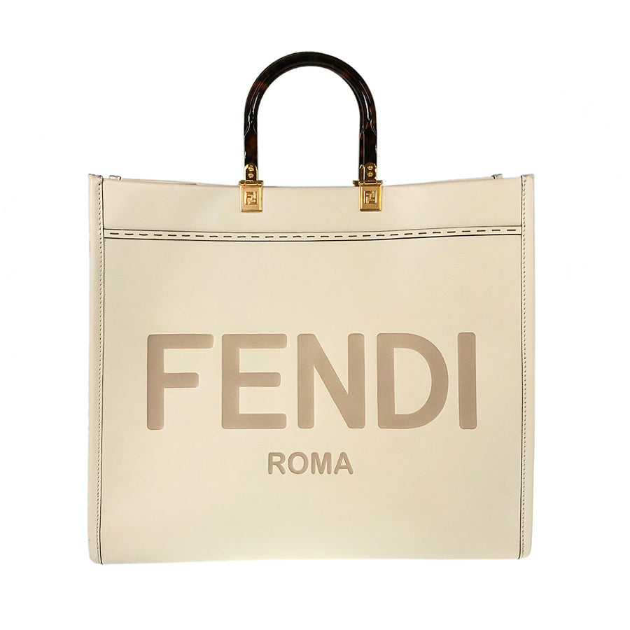 Fendi tote sales bag sale