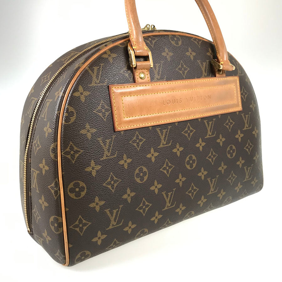LOUIS VUITTON Monogram Nolita M50204 Hand bag – kingram-japan