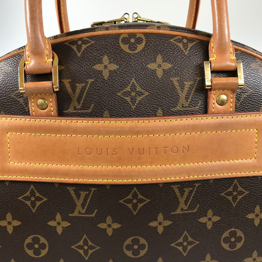LOUIS VUITTON Monogram Nolita M50204 Hand bag – kingram-japan
