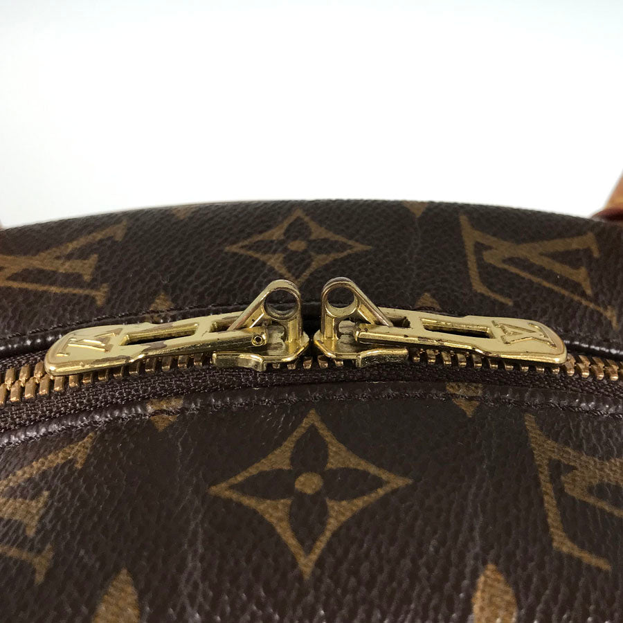 LOUIS VUITTON Monogram Nolita M50204 Hand bag – kingram-japan