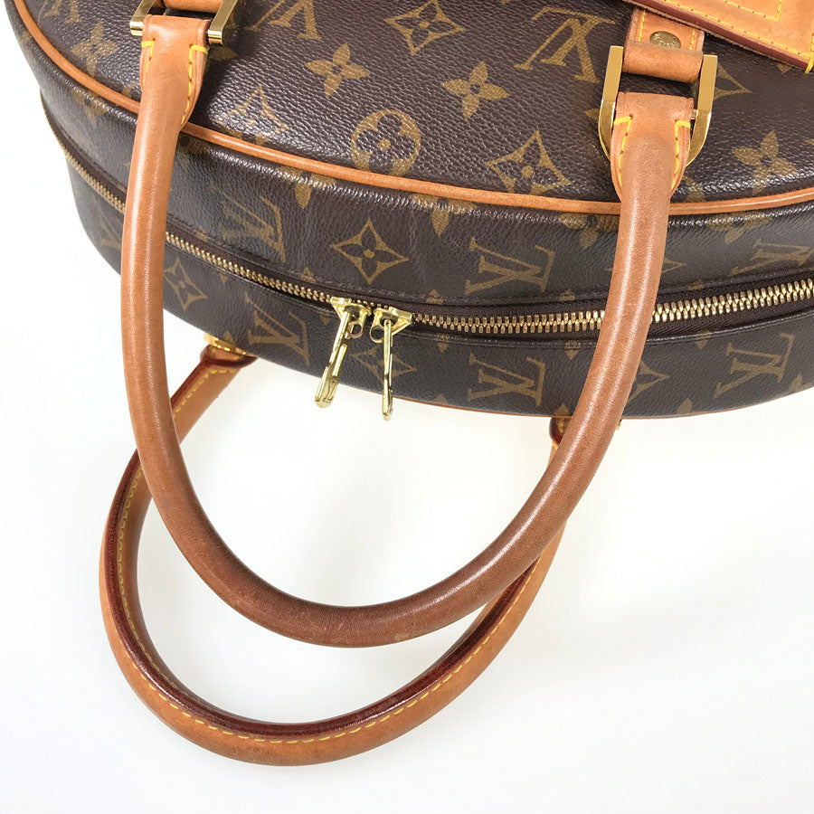 LOUIS VUITTON Monogram Nolita M50204 Hand bag – kingram-japan