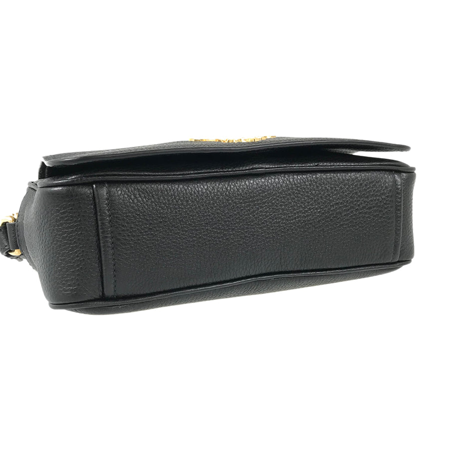 PRADA Vitello Phoenix 1BD163 Shoulder bag – kingram-japan