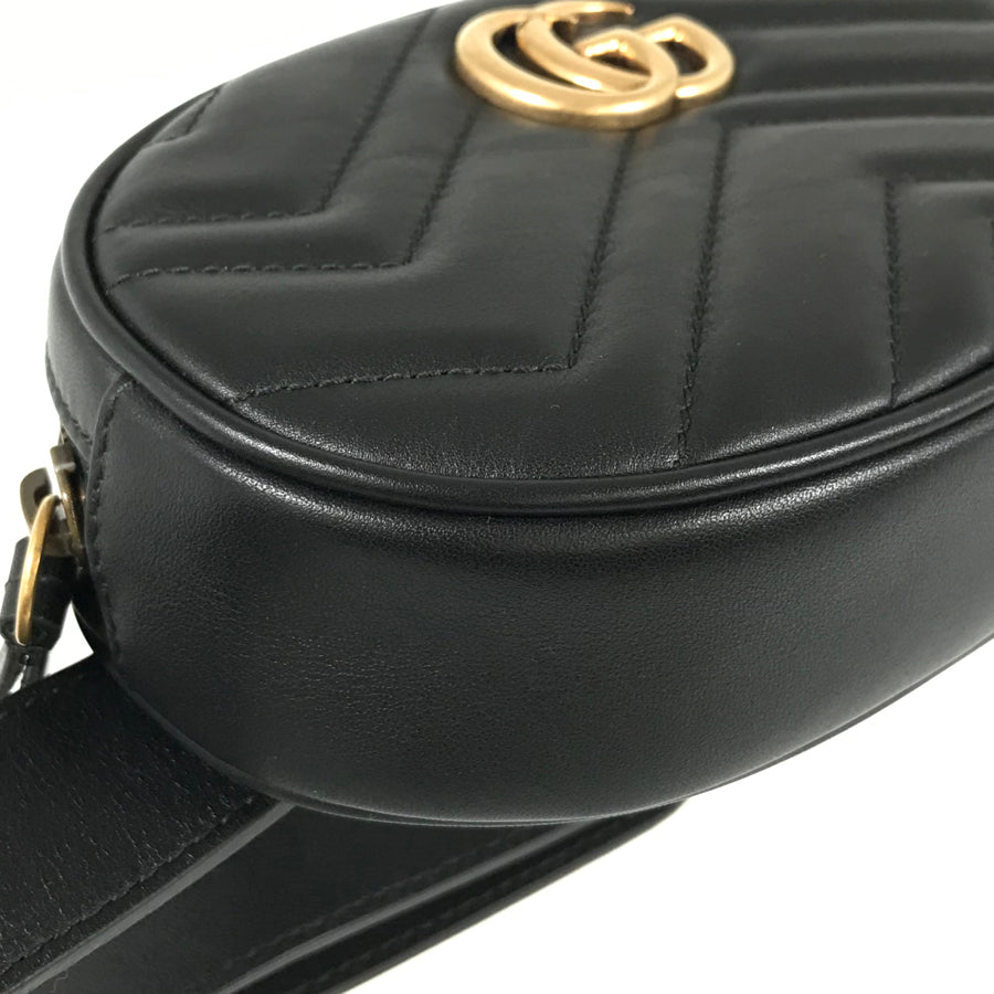 Luxury Vintage Canvas Leather Convertible Crossbody Waist Bag Purse  Designer Quality In Brown And Black Style 28566 From Luxuryhandbag1,  $147.58 | DHgate.Com