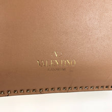 Load image into Gallery viewer, VALENTINO GARAVANI Mini Rock Studs 2WAY Shoulder Bag Handbag
