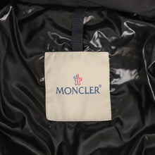 Load image into Gallery viewer, MONCLER Wool feather Shakar CHACAL long coat Women&#39;s Outerwear
