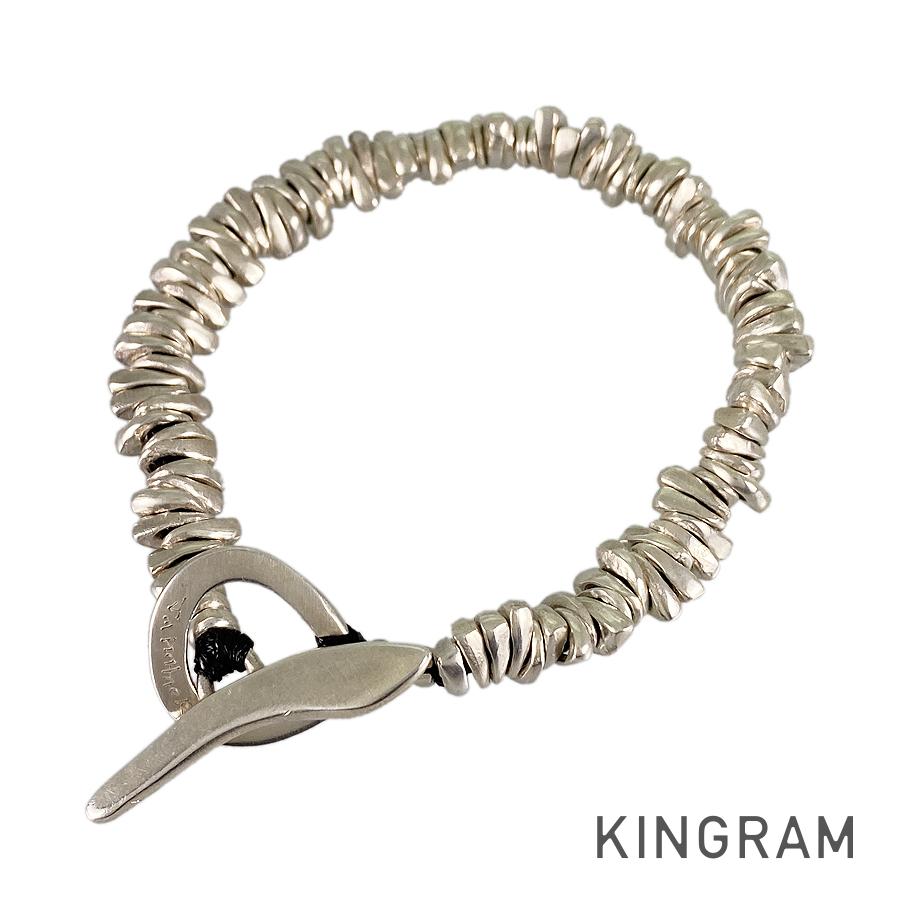 JILL PLATNER bird bone breath Bracelet – kingram-japan