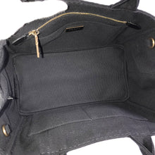 Load image into Gallery viewer, PRADA 2WAY Shoulder Bag Gold Hardware Tote Bag
