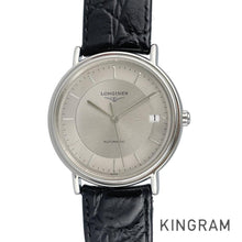 Load image into Gallery viewer, LONGINES Grand Classic Exterior Finished Machine CheckedMechanical Automatic Men&#39;s Watches
