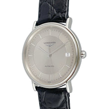 Load image into Gallery viewer, LONGINES Grand Classic Exterior Finished Machine CheckedMechanical Automatic Men&#39;s Watches
