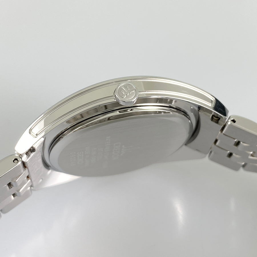 SEIKO Credor Signo 8J86-0AB0 Men's Watch – kingram-japan