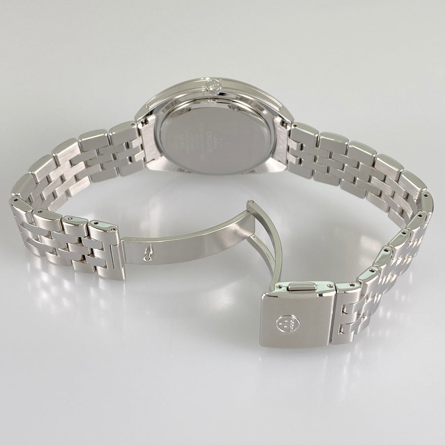 SEIKO Credor Signo 8J86-0AB0 Men's Watch – kingram-japan