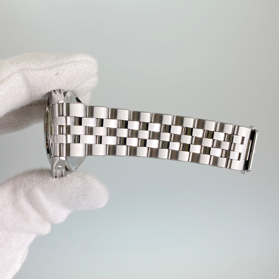 SEIKO Credor Signo 8J86-0AB0 Men's Watch – kingram-japan