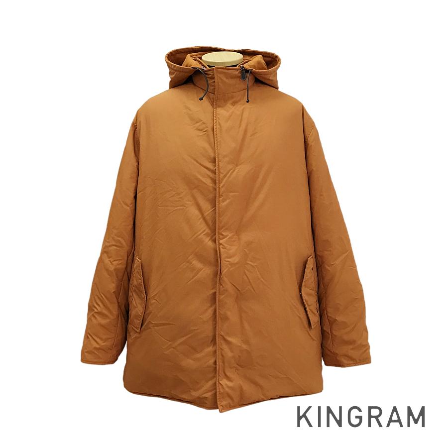 Hermes clearance down jacket