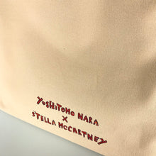 Load image into Gallery viewer, Stella McCartney Yoshitomo Nara Tote Bag
