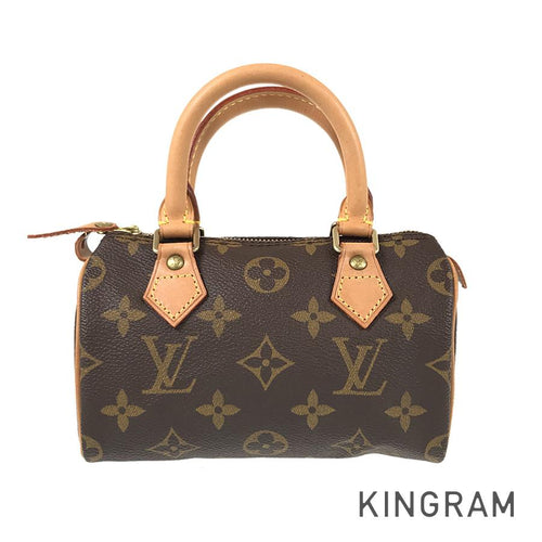 LOUIS VUITTON Graceful PM one belt Shoulder Bag – kingram-japan